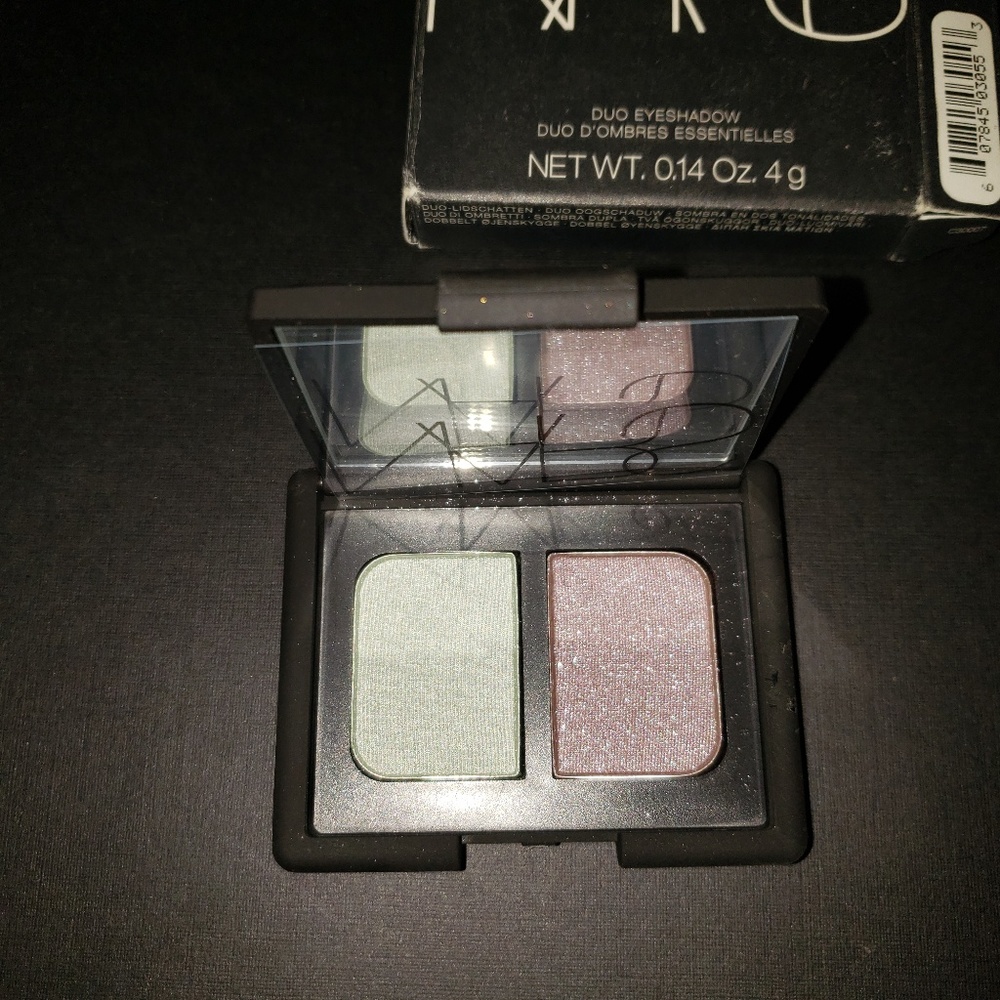 Nars Duo Eyeshadow